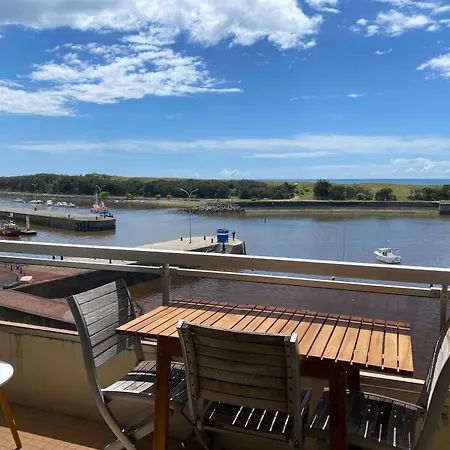 Vue Sur L'Entree Du Port Apartamento Saint-Gilles-Croix-de-Vie Quarto foto